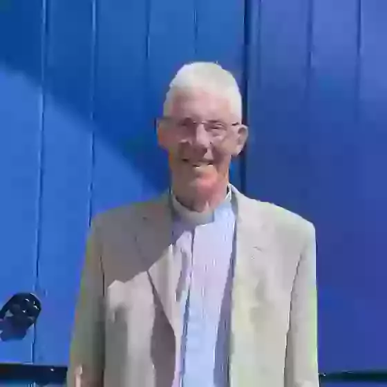 Andy Hall - Retired Minister